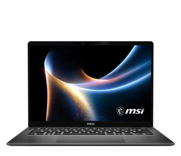 MSI Prestige 14 AI+ D3MG Ultra 7-355/32GB/1TB/Win11P OLED Prestige 14 AI+ | D3MG-060PL - 1484040 - zdjęcie 3